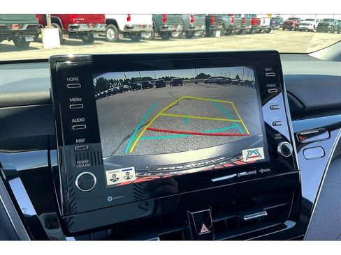 Used 2023 Toyota Camry XLE image 22