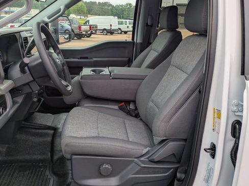 New 2026 Ford F250 XL AWD/4WD image 8