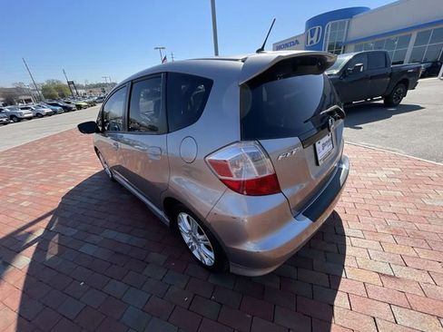Used 2010 Honda Fit Sport image 33