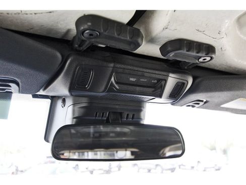 Used 2025 Jeep Wrangler Unlimited Sport AWD/4WD image 17