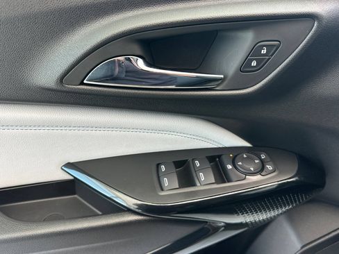 New 2026 Chevrolet Trax LT FWD image 11