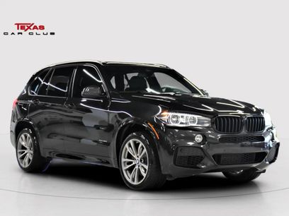 Used 2016 BMW X5 xDrive50i