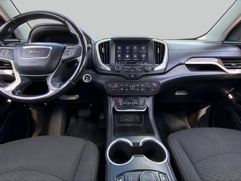 Used 2018 GMC Terrain SLE w/ Driver Convenience Package FWD image 15