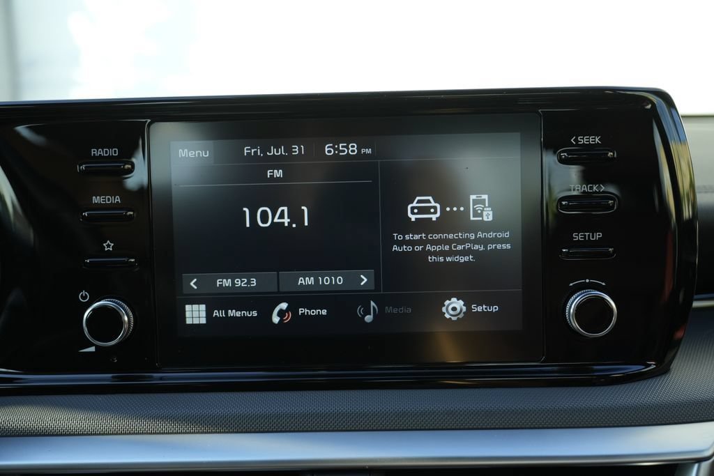 Used 2021 Kia K5 GT-Line FWD image 54
