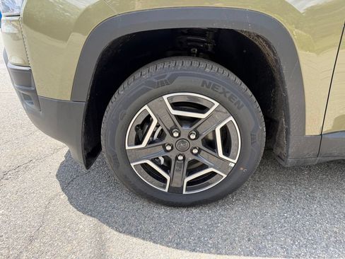 New 2026 Jeep Cherokee Limited AWD/4WD image 24