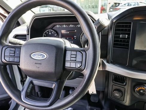Used 2022 Ford F150 XL w/ Equipment Group 101A High RWD image 16