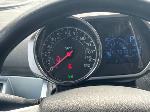 Used 2015 Chevrolet Spark LT FWD image 15
