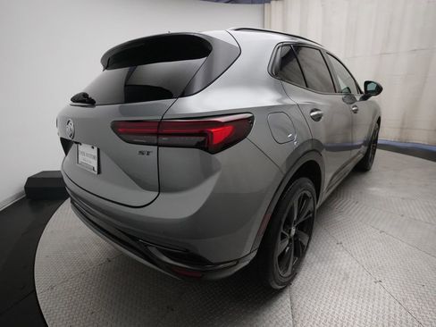 Used 2023 Buick Envision Essence w/ Sport Touring Package AWD/4WD image 13