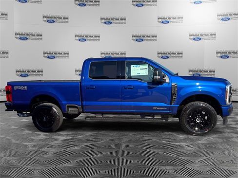 New 2026 Ford F250 XLT w/ XLT Premium Package image 6