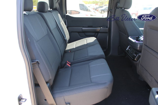 New 2026 Ford F150 STX w/ Equipment Group 200A RWD image 8