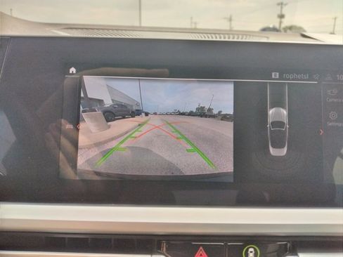 Used 2023 BMW 430i xDrive Convertible image 26