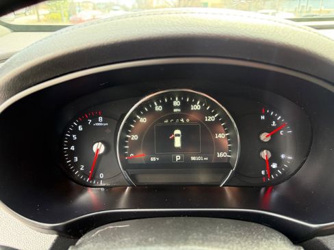 Used 2016 Kia Sorento SX image 17