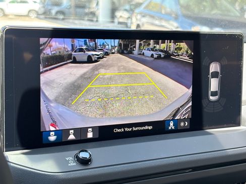 New 2026 Honda Accord Touring image 35