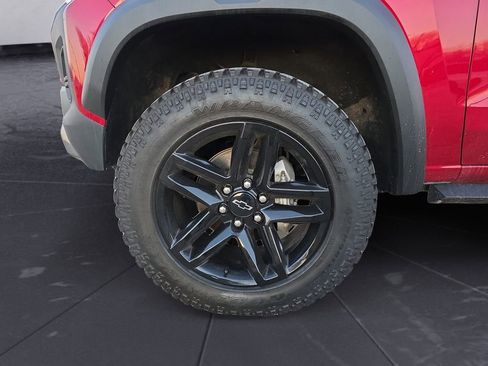 Used 2024 Chevrolet Colorado Trail Boss w/ Advanced Trailering Package image 14