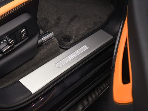 New 2026 Bentley Bentayga Speed image 43