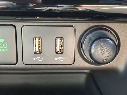 New 2026 Mitsubishi Eclipse Cross SEL image 26