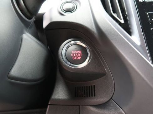 Certified 2025 Subaru Forester Limited w/ Popular Package #1 image 29