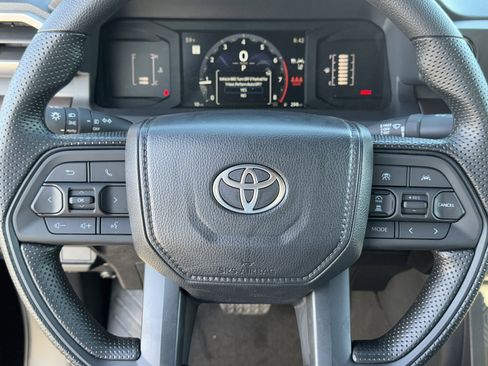 New 2026 Toyota Tacoma SR5 image 21