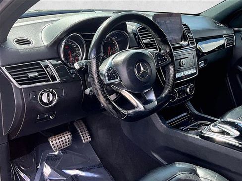 Used 2019 Mercedes-Benz GLE 43 AMG 4MATIC Coupe image 11