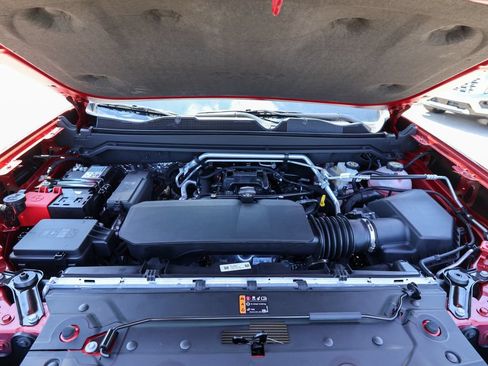 New 2026 GMC Canyon Elevation w/ Convenience Package AWD/4WD image 35