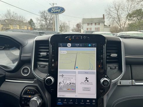 Used 2023 RAM 1500 Limited image 31