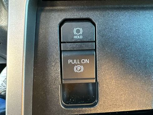 Used 2025 Toyota Tundra Limited w/ Power Package AWD/4WD image 45
