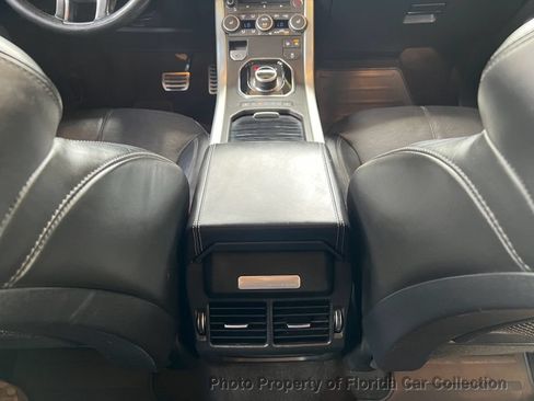 Used 2017 Land Rover Range Rover Evoque HSE Dynamic AWD/4WD image 49