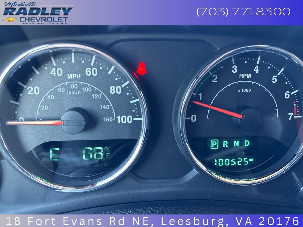 Used 2017 Jeep Wrangler Unlimited Sport w/ Quick Order Package 24S AWD/4WD image 16