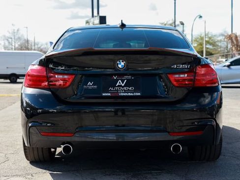 Used 2016 BMW 435i 435i - M Sport image 12