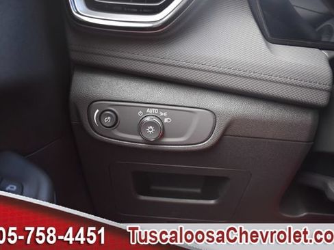 New 2026 Chevrolet TrailBlazer LT FWD image 27