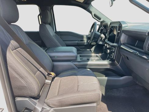 Used 2025 Ford F150 STX RWD image 28