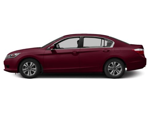 Used 2013 Honda Accord LX image 2