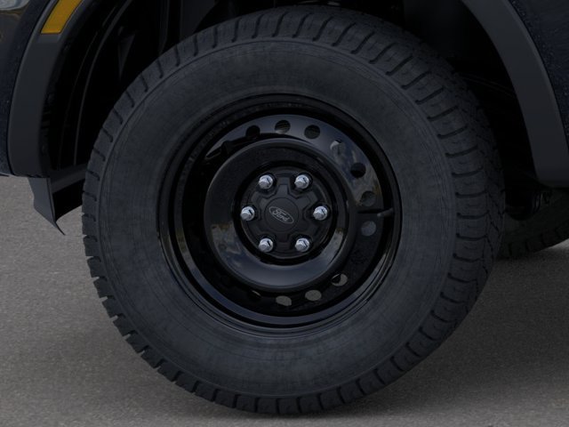 New 2026 Ford Ranger XL RWD image 19