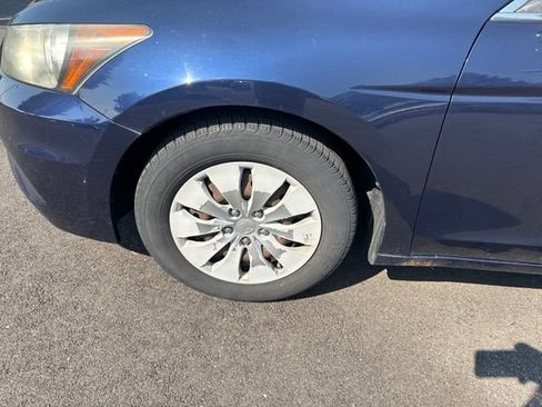 Used 2012 Honda Accord LX image 16