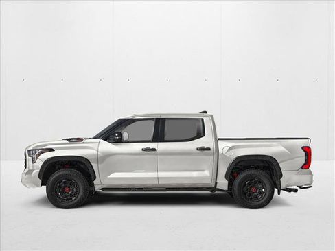New 2026 Toyota Tundra TRD Pro AWD/4WD image 3