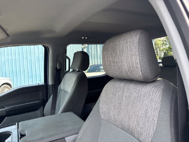 Used 2026 Ford F350 XLT AWD/4WD image 9