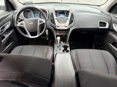 Used 2015 Chevrolet Equinox LT w/ Driver Convenience Package image 18