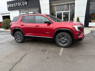 New 2026 GMC Terrain AT4 video 2