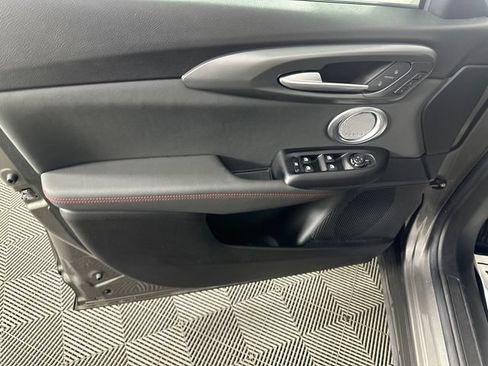Used 2024 Dodge Hornet R/T Plus AWD/4WD image 6