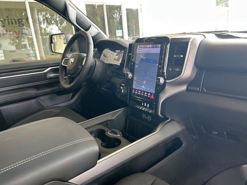 New 2026 RAM 1500 Big Horn image 23