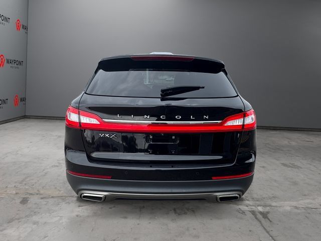 Used 2017 Lincoln MKX Premiere FWD image 23