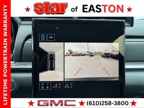 New 2026 GMC Terrain Elevation w/ Technology Package II image 17