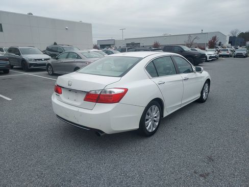 Used 2014 Honda Accord EX-L image 5