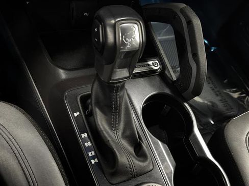 Used 2024 Ford Bronco Big Bend image 20