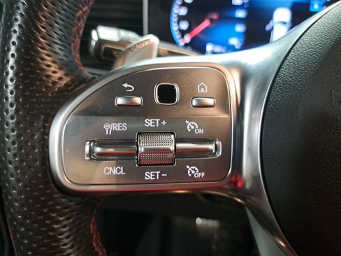 Used 2021 Mercedes-Benz GLE 53 AMG 4MATIC image 17