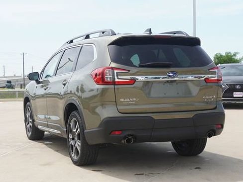 Used 2023 Subaru Ascent Limited AWD/4WD image 7