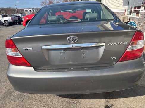 Used 2003 Toyota Camry XLE image 27
