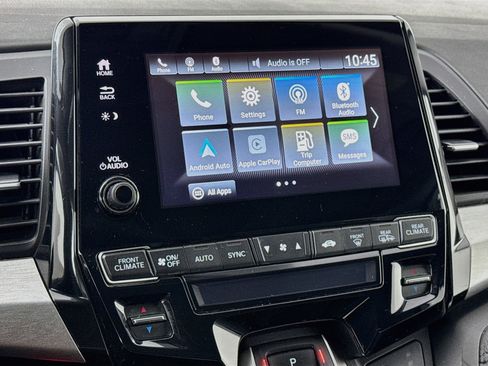 Certified 2022 Honda Odyssey EX-L image 14