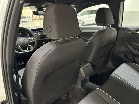 New 2026 Volkswagen Jetta Sport FWD image 19