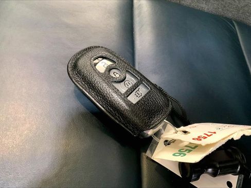 Used 2022 Ford Bronco Sport Outer Banks image 11